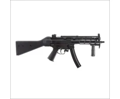 Airsoft automatinis pistoletas Heckler&amp;Koch MP5 Sportsline EyeTrace 6 mm
