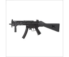 Airsoft automatinis pistoletas Heckler&amp;Koch MP5 Sportsline EyeTrace 6 mm