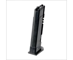 Airsoft dėtuvė Beretta M9 World Defender 6 mm
