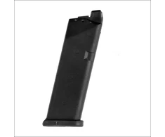 Airsoft dėtuvė Glock 19 gen 4, 6 mm
