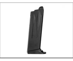 Airsoft dėtuvė H&amp;K Heckler&amp;Koch USP Compact 6 mm