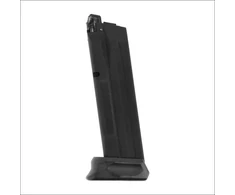 Airsoft dėtuvė Walther PPQ 6 mm