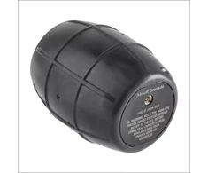 Airsoft granata Elite Force 6 mm juoda