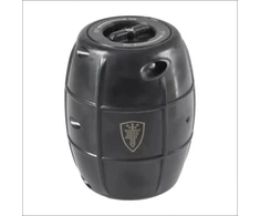 Airsoft granata Elite Force 6 mm juoda