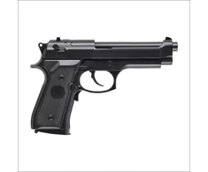 Airsoft pistoletas ASG Beretta 92 FS 6 mm elektrinis