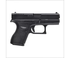 Airsoft pistoletas ASG Glock 42 6 mm žalias gas