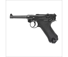 Airsoft pistoletas ASG Legends P.08 6 mm