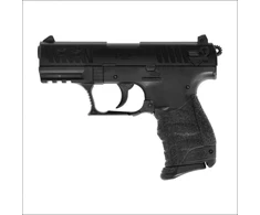 Airsoft pistoletas ASG Walther P22Q 6 mm spyruoklinis