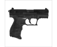 Airsoft pistoletas ASG Walther P22Q 6 mm spyruoklinis