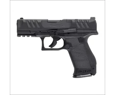 Airsoft pistoletas ASG Walther PDP Compact 4" 6 mm BB CO2 <2 J