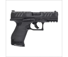 Airsoft pistoletas ASG Walther PDP Compact 4" 6 mm BB CO2 <2 J