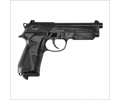 Airsoft pistoletas Beretta 90two 6 mm CO2