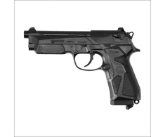 Airsoft pistoletas Beretta 90two 6 mm CO2