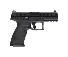 Airsoft pistoletas Beretta APX RDO 6 mm BB CO2