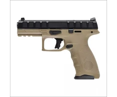 Airsoft pistoletas Beretta APX RDO FDE 6mm BB gas