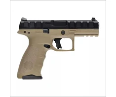 Airsoft pistoletas Beretta APX RDO FDE 6mm BB gas