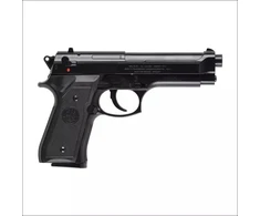 Airsoft pistoletas Beretta M92 FS 6 mm spyruoklinis