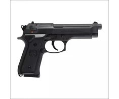 Airsoft pistoletas Beretta M92 PSS 6 mm BB spyruoklinis