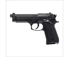Airsoft pistoletas Beretta M92 PSS 6 mm BB spyruoklinis