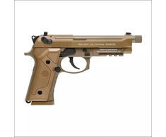 Airsoft pistoletas Beretta M9A3 FM 6 mm CO2