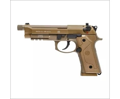 Airsoft pistoletas Beretta M9A3 FM 6 mm CO2