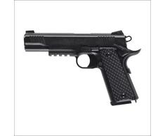 airsoft pistoletas Browning 1911 HME 6 mm spyruoklinis
