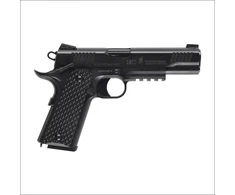 airsoft pistoletas Browning 1911 HME 6 mm spyruoklinis