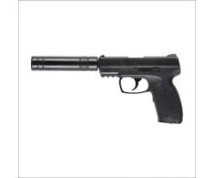 Airsoft pistoletas Combat Zone COP SK 6 mm CO2