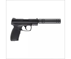 Airsoft pistoletas Combat Zone COP SK 6 mm CO2