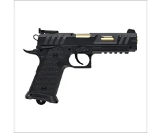 Airsoft pistoletas Elite Force 2011 6 mm CO2