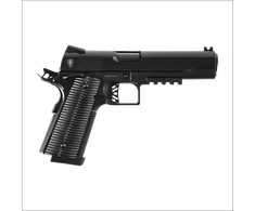 Airsoft pistoletas Elite Force BlaMer 6 mm GBB žalias gas