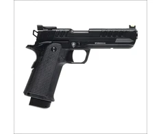 Airsoft pistoletas Elite Force Rogue 11 6 mm CO2 juodas