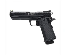 Airsoft pistoletas Elite Force Rogue 11 6 mm CO2 juodas