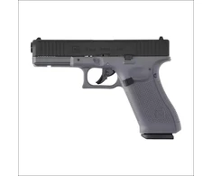 Airsoft pistoletas Glock 17 gen5 6 mm co2