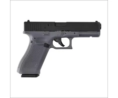 Airsoft pistoletas Glock 17 gen5 6 mm co2
