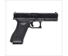 Airsoft pistoletas Glock 17 gen5 MOS 6 mm BB 1J CO2