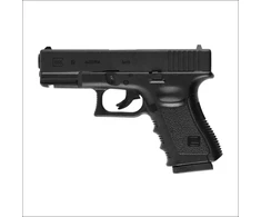 Airsoft pistoletas Glock 19 6 mm co2