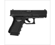 Airsoft pistoletas Glock 19 6 mm co2