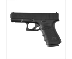 Airsoft pistoletas Glock 19 gen 4 MOS 6 mm BB co2