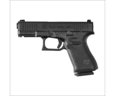 Airsoft pistoletas Glock 19 gen 5. 6 mm žalias gas