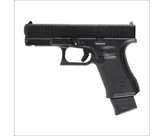 Airsoft pistoletas Glock 19 Gen 5 MOS 6 mm BB CO2