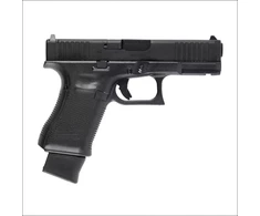 Airsoft pistoletas Glock 19 Gen 5 MOS 6 mm BB CO2