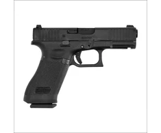 Airsoft pistoletas Glock 45 6 mm žalias gas