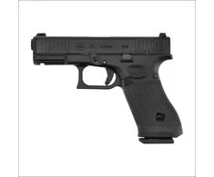 Airsoft pistoletas Glock 45 6 mm žalias gas