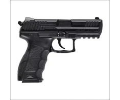 Airsoft pistoletas Heckler&amp;Koch P30 6 mm spyruoklinis
