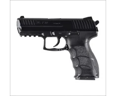 Airsoft pistoletas Heckler&amp;Koch P30 6 mm spyruoklinis