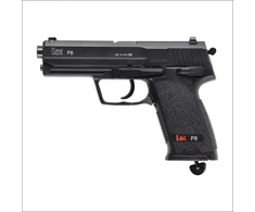 Airsoft pistoletas Heckler&amp;Koch P8 6 mm CO2