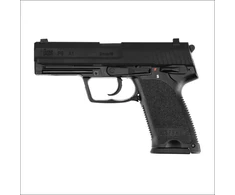 Airsoft pistoletas Heckler&amp;Koch P8 A1 6 mm žalias gas