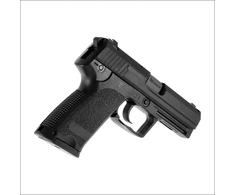 Airsoft pistoletas Heckler&amp;Koch P8 A1 6 mm žalias gas
