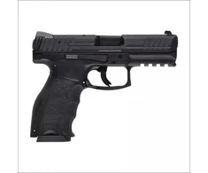 Airsoft pistoletas Heckler&amp;Koch VP9 GBB 6 mm žalias gas